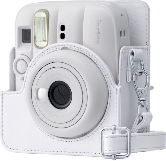 Fujifilm Fujifilm Instax Mini Kamerataschen & -hüllen Weiß