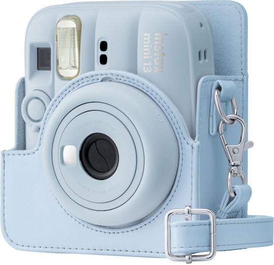 Fujifilm Instax Mini Kamerataschen & -hüllen Blau