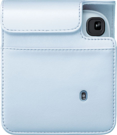 Fujifilm Instax Mini Kamerataschen & -hüllen Blau