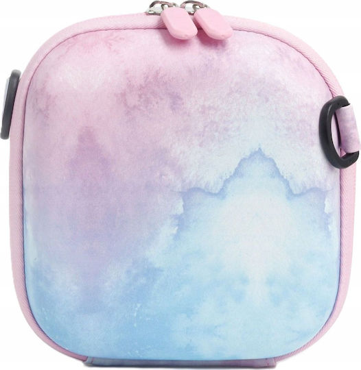 Loveinstant Cover Case Fuji Instax Mini 99 12 11 9 8 7+ 40 Blue Cloud