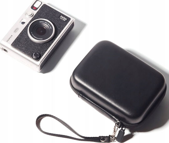 Loveinstant Camera Bag & Case Pouch for Camera Black