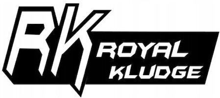 Royal Kludge RK M70 Безжичен Гейминг Механична Клавиатура 75% с Поръчков бежов суичове и RGB подсветка (Английски US) Многоцветен