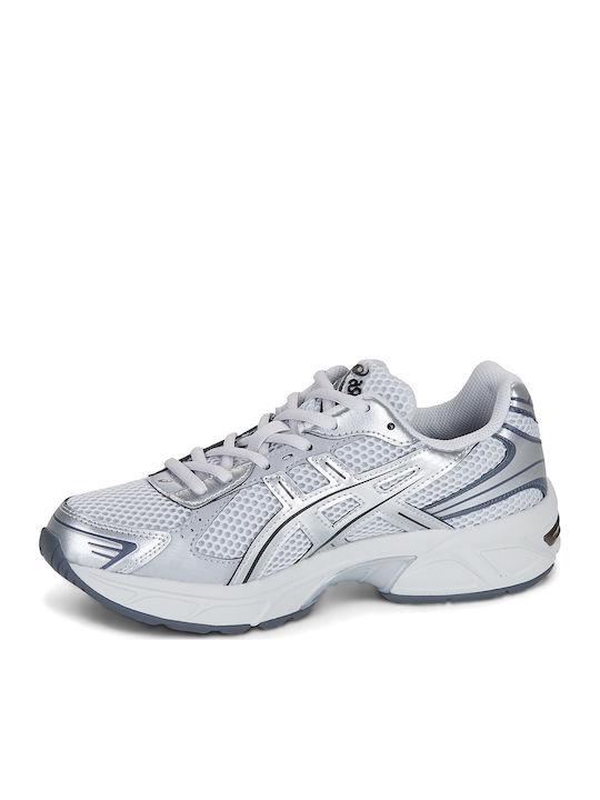 Gel-1130 Damen Sneakers Glacier Grau