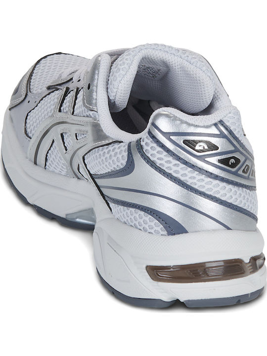 Gel-1130 Damen Sneakers Glacier Grau