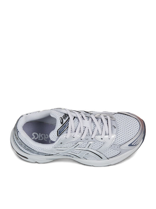 Gel-1130 Damen Sneakers Glacier Grau