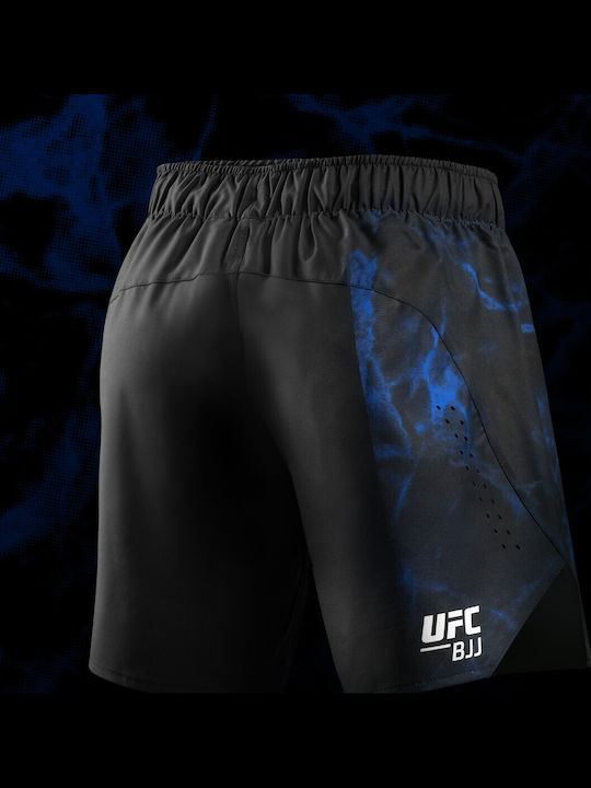 Hayabusa MMA Shorts Black