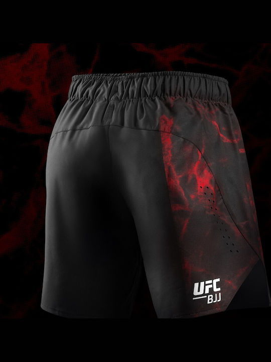 Hayabusa Σορτσάκι MMA Μαύρο