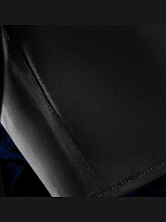 Hayabusa MMA Shorts Black
