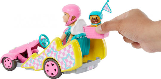 Mattel Превозно средство за кукли