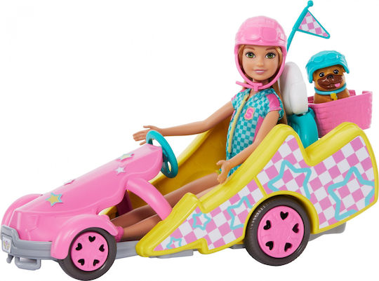 Mattel Превозно средство за кукли