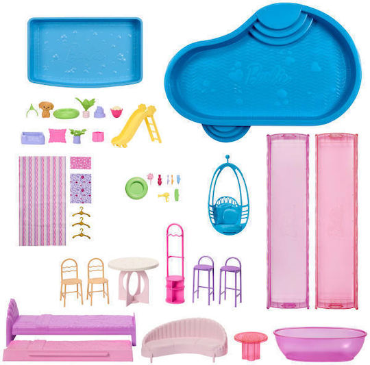 Mattel Κούκλα για 3+ Ετών
