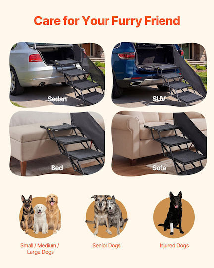 Vevor Vevor Hund Auto Reisezubehör