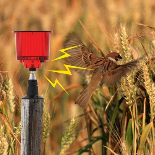 Andowl Autonomous Wireless Alarm System