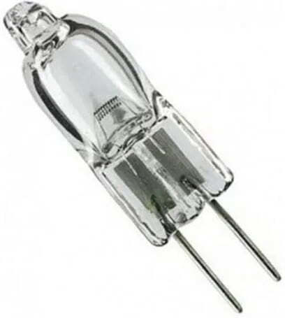 R&h Lampă Halogen 20W G4 – Lampă Halogen