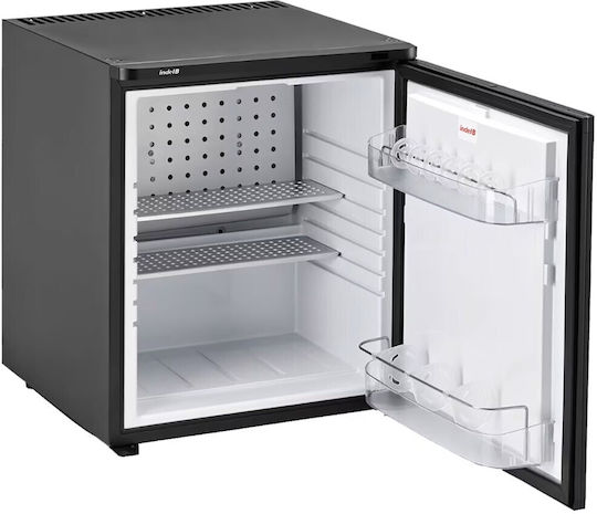 IndelB Mini Bar Hotel 39lt, Clasa Energetică C 49.5x49.5x57cm