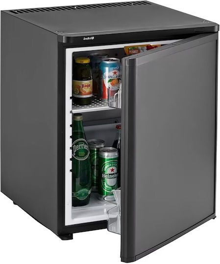 IndelB Mini Bar Hotel 39lt, Clasa Energetică C 49.5x49.5x57cm