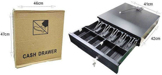 Cash Drawer 41x42x11cm