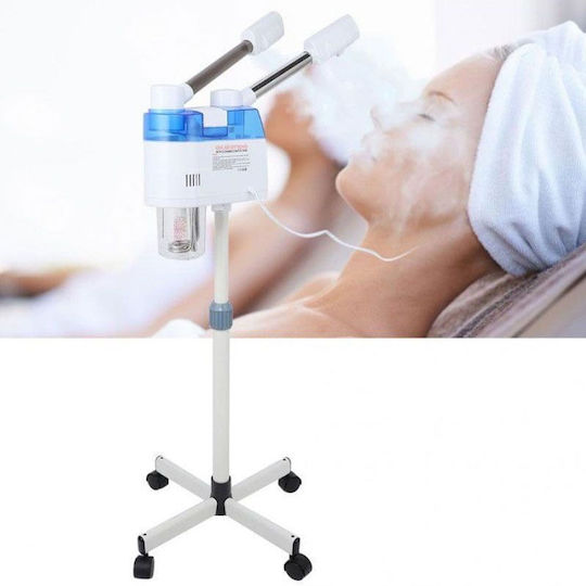 Vaper Gesichtsdampfer-Gerät mit Rädern Leistung 800W Gewicht 0,6lt