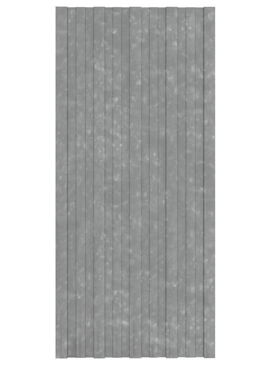 vidaXL Πάνελ Οροφής Π100xΒ45cm