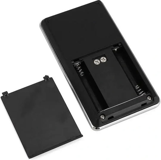 Verk Group Professional Precision Scale with Accuracy 500gr