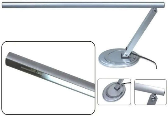 UV / LED Nail Curing Lamp 10W Black
