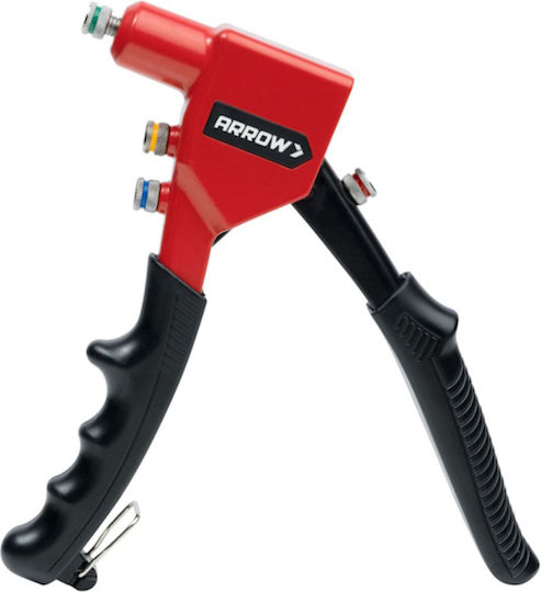Arrow 200307 Riveter Gun Type 208mm Length