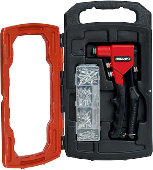 Arrow 200307 Riveter Gun Type 208mm Length