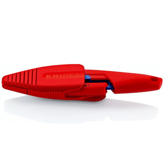 Knipex Απογυμνωτής Καλωδίων για Μέγιστη Διάμετρο 1.3mm Ηλεκτρικός