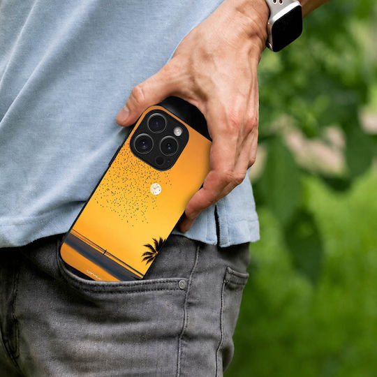 Sonique Case Men's Edition Motorola Moto G05 4G Moto E15 4G Calm