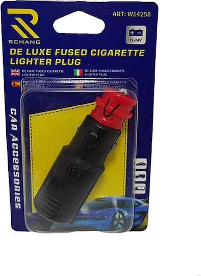 Rchang Car Cigarette Lighter Adapter