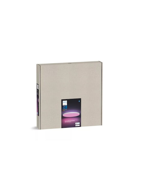 Philips Ceiling Mount Light White