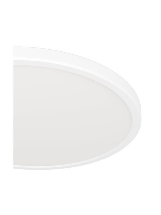 Lustră de tavan Rovito-z X Φ.30cm N 901471