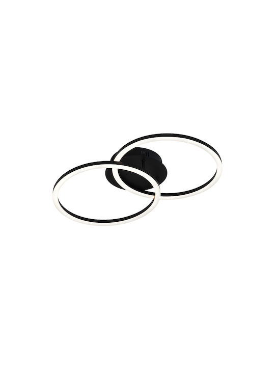 Viokef Ceiling Mount Light White