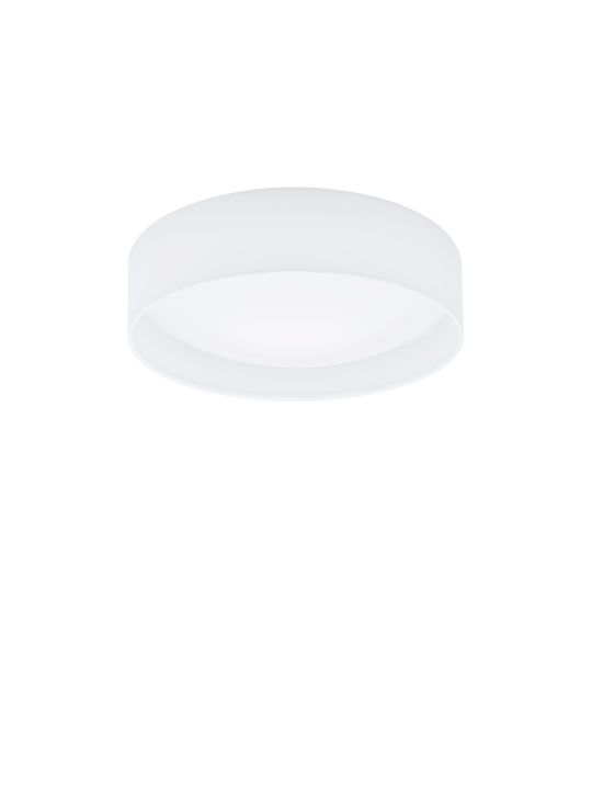 Eglo Pasteri Plafonieră de Tavan 32buc Albă cu LED Integrat