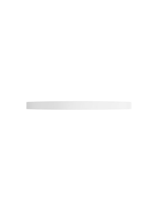 Braytron Jade Ceiling Mount Light White with Integrated LED