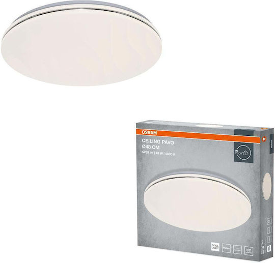 Osram Таванно Осветително Тяло