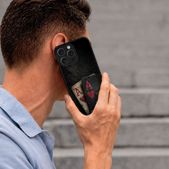Калъф Sonique Men's Edition Motorla Moto G75 5g Асо