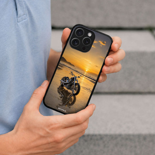 Калъф Sonique Men's Edition Honor 200 Pro 5g Coastal Rider