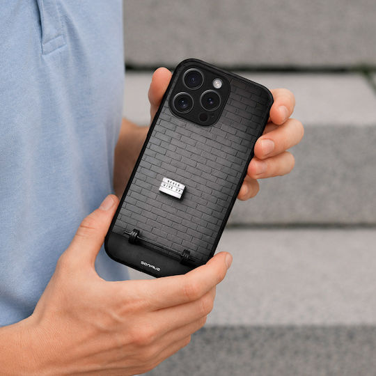 Husă Sonique Men's Edition Honor 50 5G Nova 9 Motivation