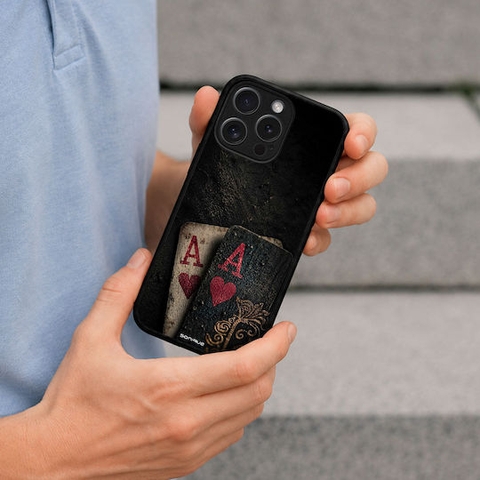 Husă Sonique Men's Edition Honor 50 5G Nova 9 As