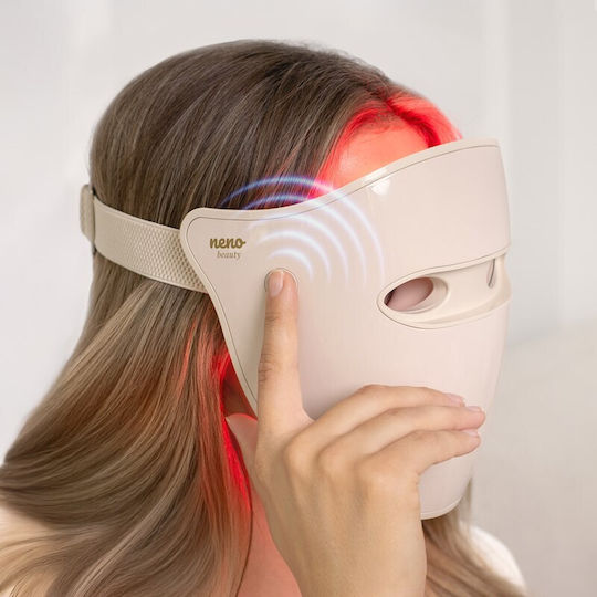 Alva Face Phototherapy Mask
