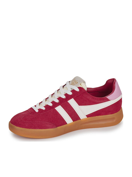Damentrainers Rote