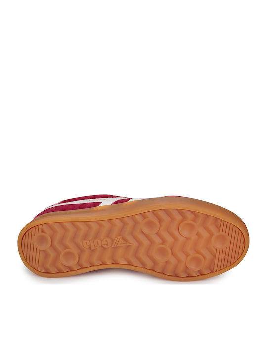 Damentrainers Rote