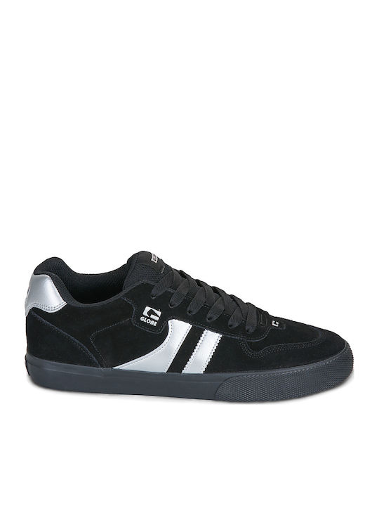Encore-2 Ανδρικά Sneakers Μαύρα