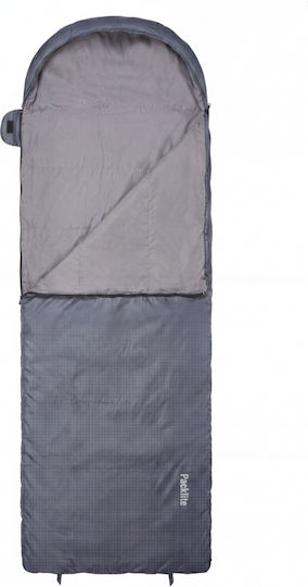 Woodland Schlafsack Doppelter Sommer Packlite Dunkelblau
