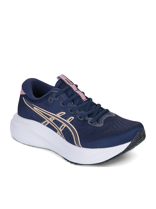 ASICS Gel-excite 11 Sneakers Navy Μπλε ASICS Gel-excite 11 Sneakers Navy Μπλε