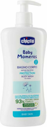 Chicco Baby Moments Protection