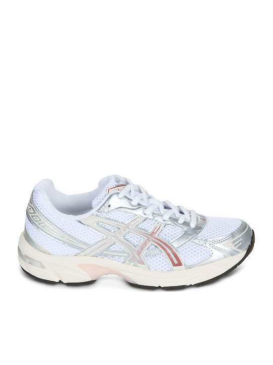 Gel-1130 Дамски Сникърси Бели