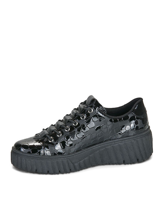 Women's Sneakers Black