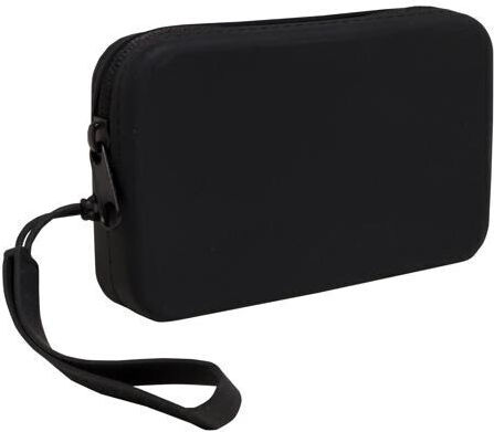 Exacompta Pencil Case Made of Silicone Various Colours
